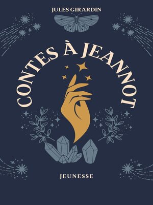 cover image of Contes à Jeannot